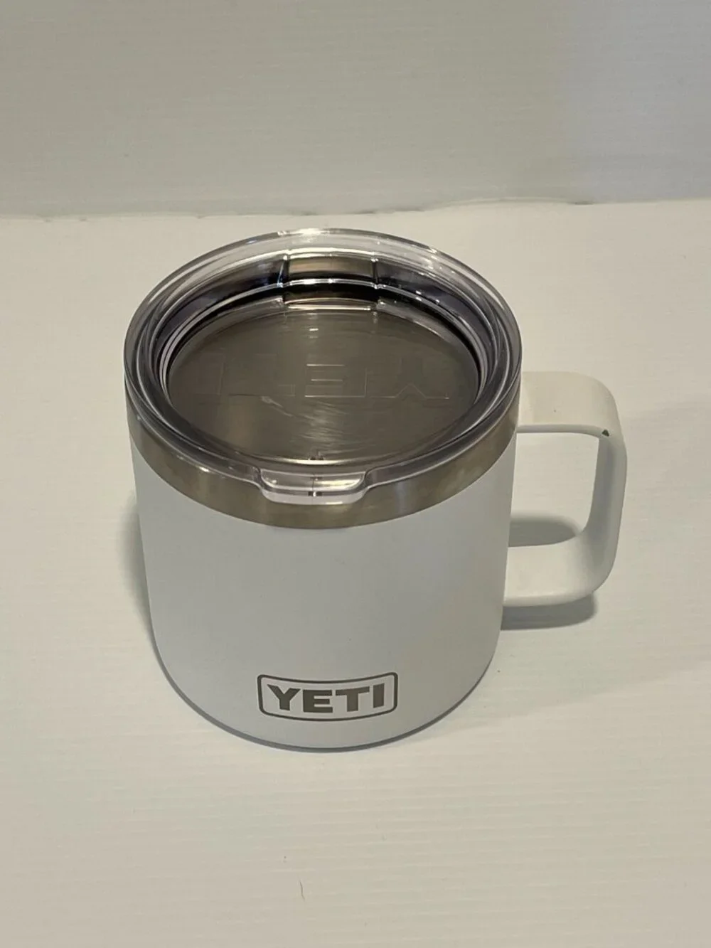 YETI Rambler Mug